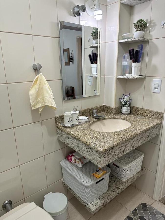 Apartamento Central Setimo Andar Serra Negra  Exteriör bild