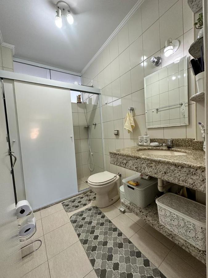 Apartamento Central Setimo Andar Serra Negra  Exteriör bild