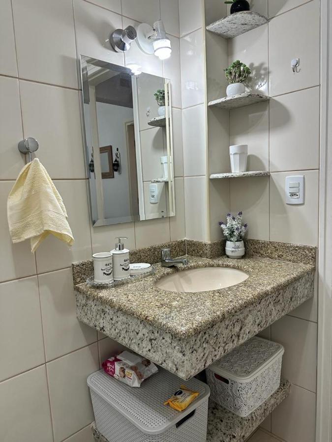 Apartamento Central Setimo Andar Serra Negra  Exteriör bild