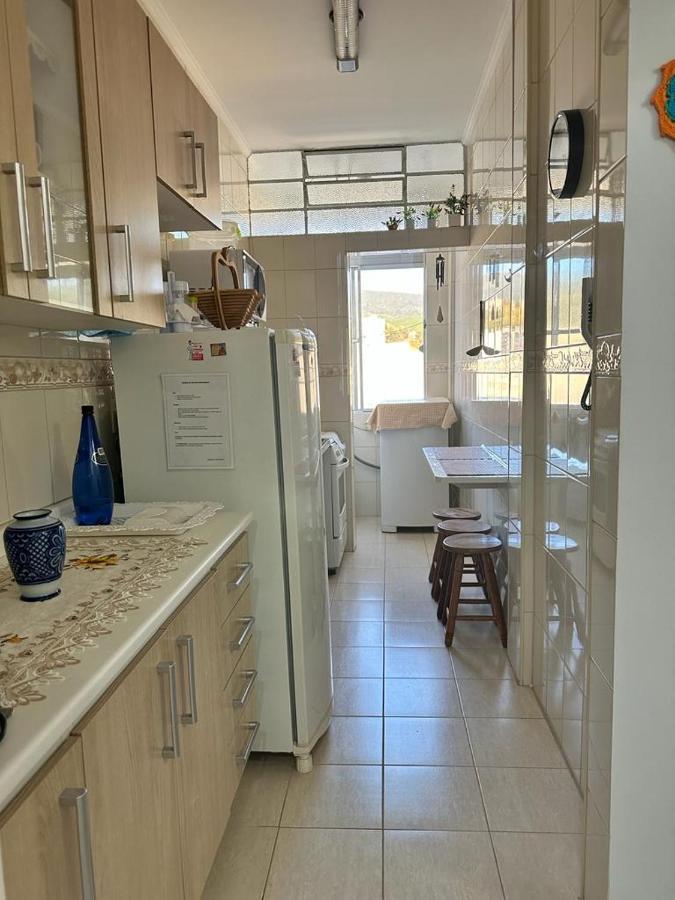 Apartamento Central Setimo Andar Serra Negra  Exteriör bild